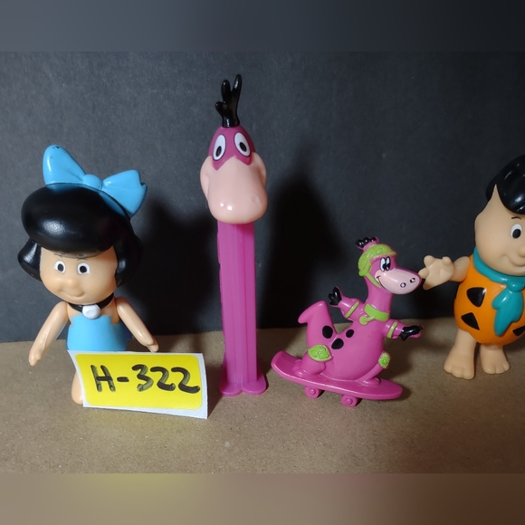 Vintage Flintstone - Picture 3 of 3